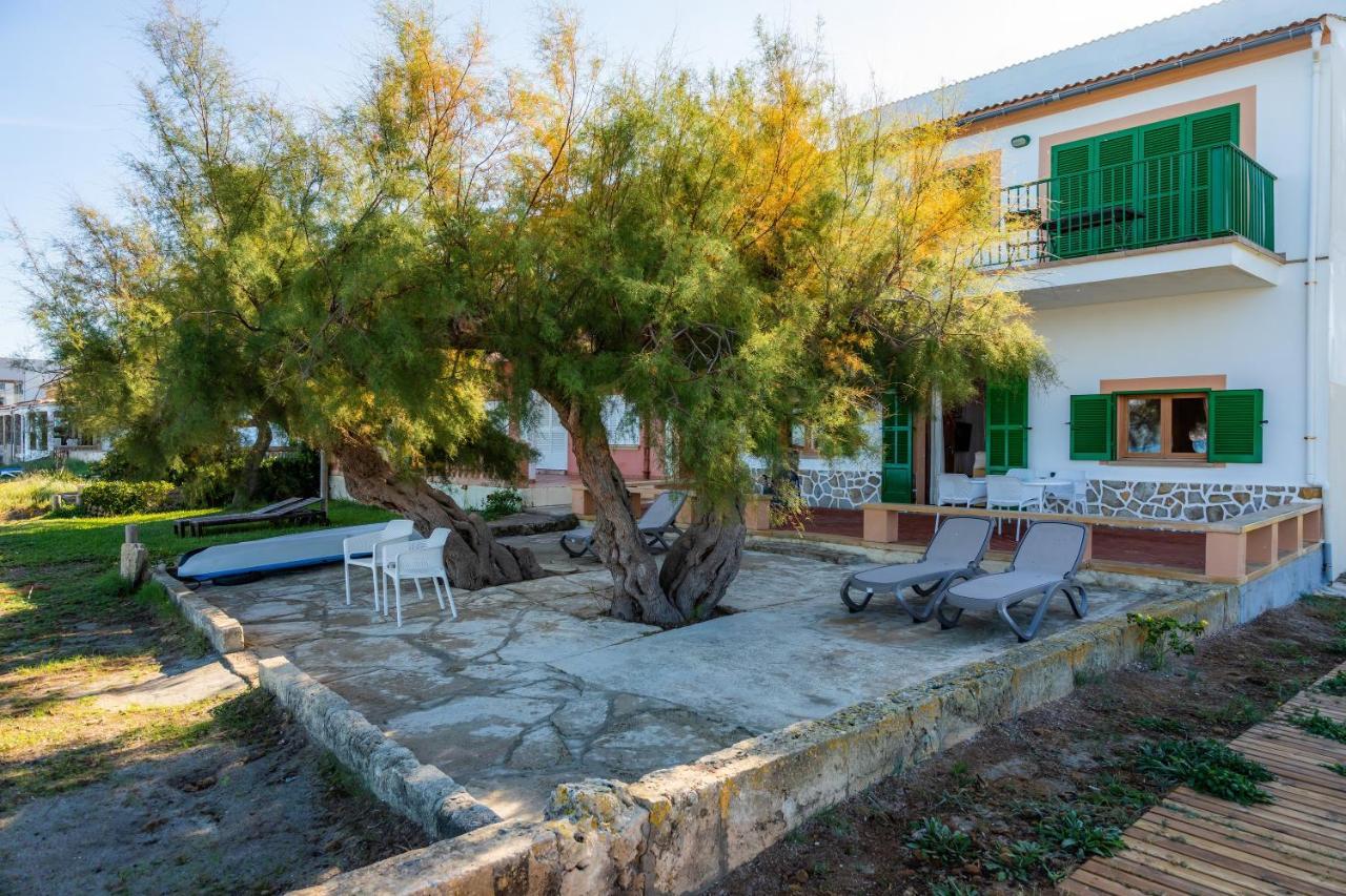Sa Marina Semesterbostad Alcudia (Mallorca)