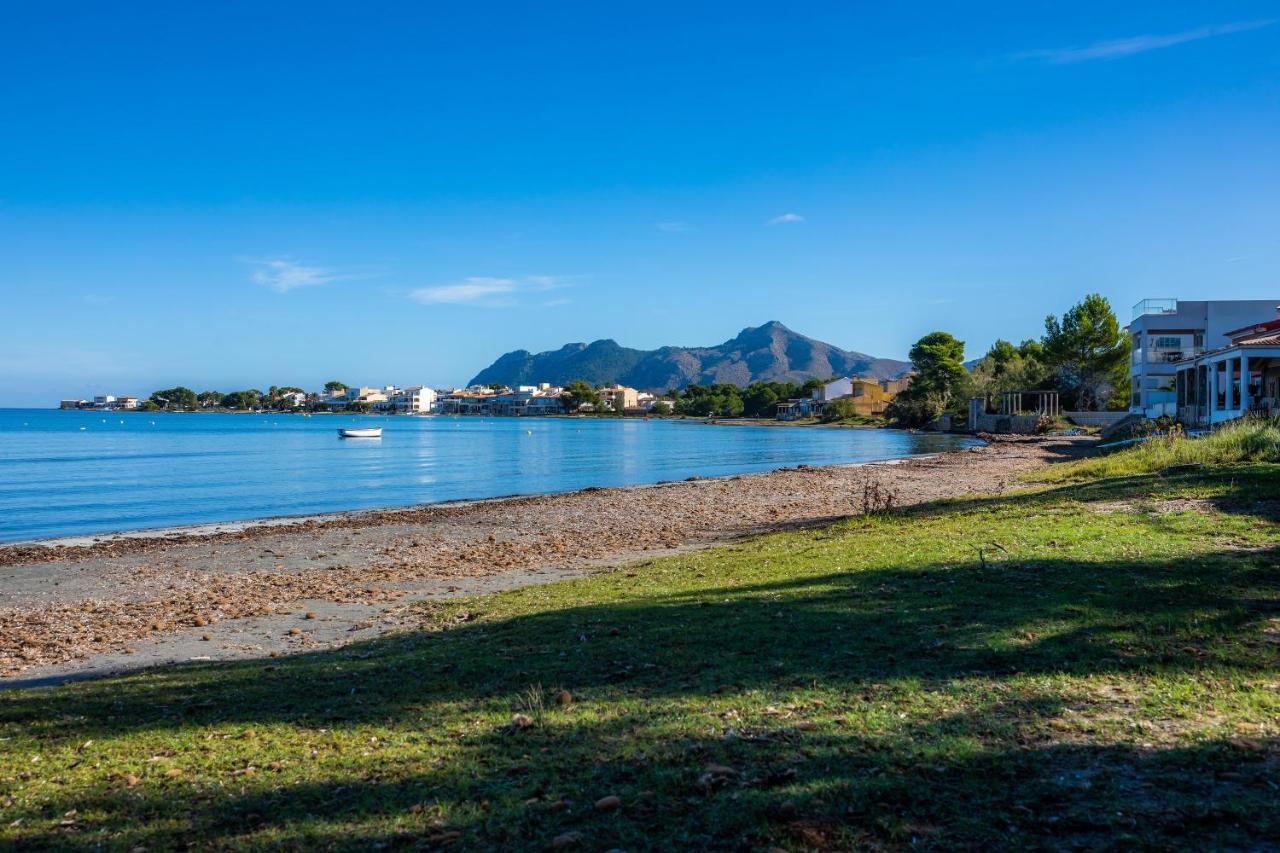 Semesterbostad Sa Marina Alcudia (Mallorca)