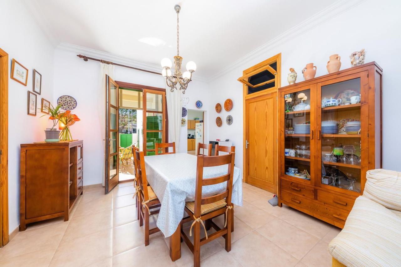 Holiday home Sa Marina Alcudia (Mallorca)